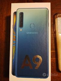  Samsung Galaxy A9 (2018) Smartph