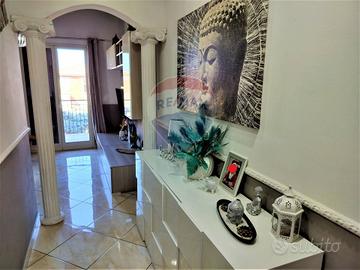 Appartamento - Misterbianco