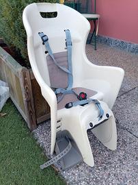 Seggiolino Bicicletta