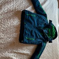 Giacca da neve bambino/bambina