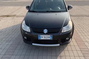 Suzuki sx4 2009