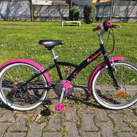 Bicicletta 20"