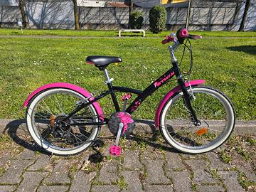 Bicicletta 20"