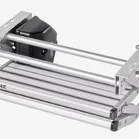 Doppio gradino Thule double step 12v 650