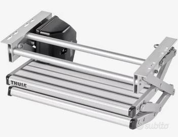 Doppio gradino Thule double step 12v 650