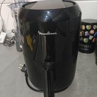 Friggitrice ad aria 1,6 l