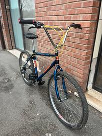 Bici MTB Custom