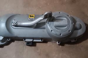 Coperchio Carter scarabeo 50 2t