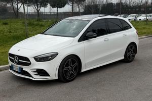 Mercedes Classe B