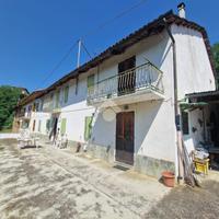 CASA INDIPENDENTE A CORTAZZONE