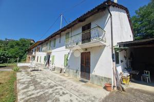 CASA INDIPENDENTE A CORTAZZONE