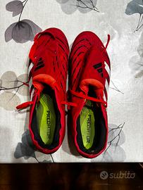 Adidas predator 24 ft MG