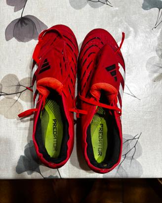 Adidas predator 24 ft MG