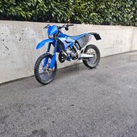 yamaha yz