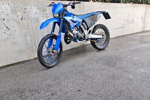 yamaha yz