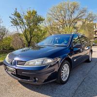 Renault Laguna 2.0 dCi 175CV - 2006