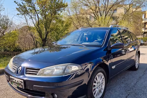 Renault Laguna 2.0 dCi 175CV - 2006