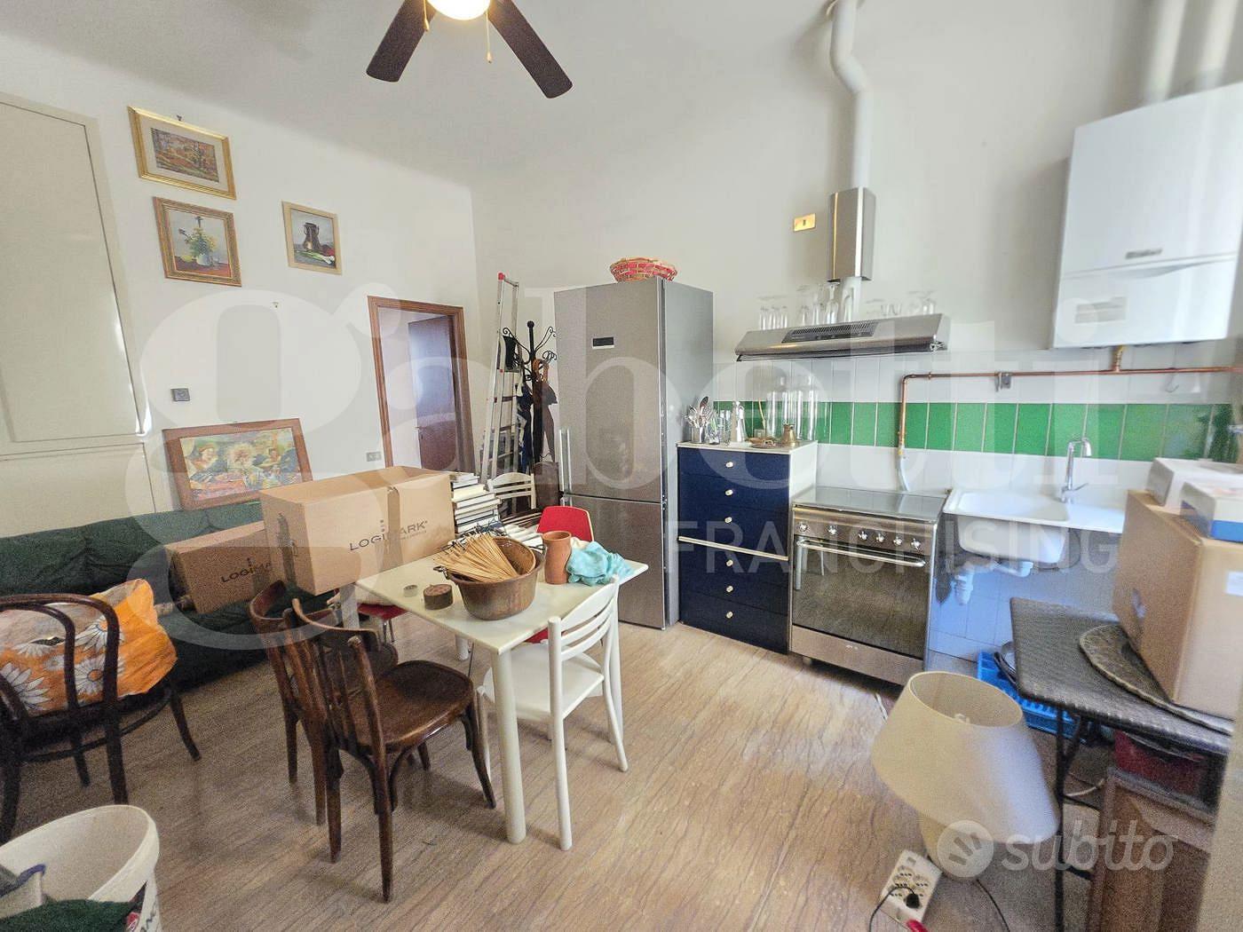 Apartment in Sesto San Giovanni, Rondò, Rondò-Torretta - Vista 6