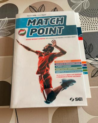 Match Point