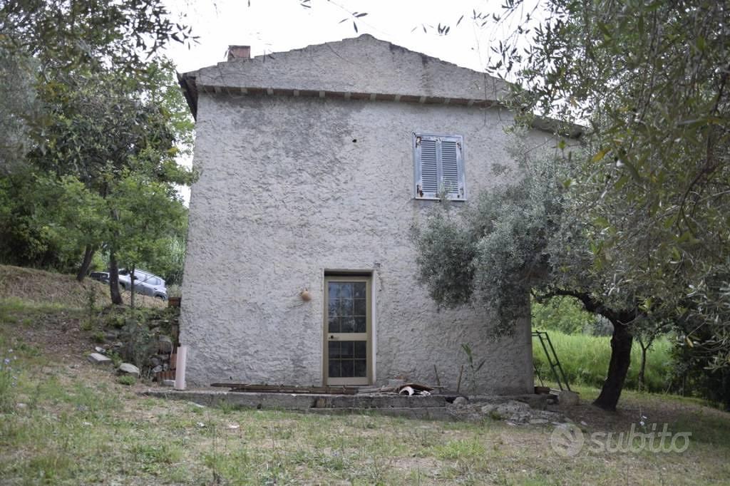 Rustico / Casale di 50 m² con 2 locali a Minturno - Vista 2