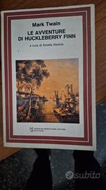 Le avventure di Huckleberry Finn