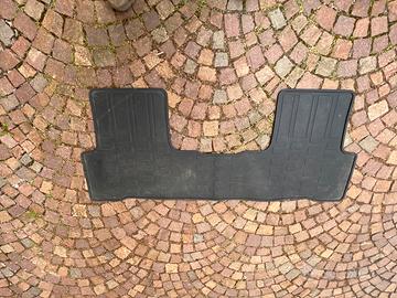 Tappetini gomma crv terza serie iii originali