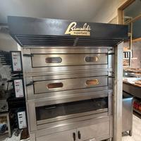 Forno Professionale Rinaldi