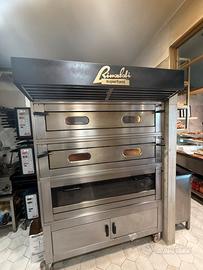 Forno Professionale Rinaldi