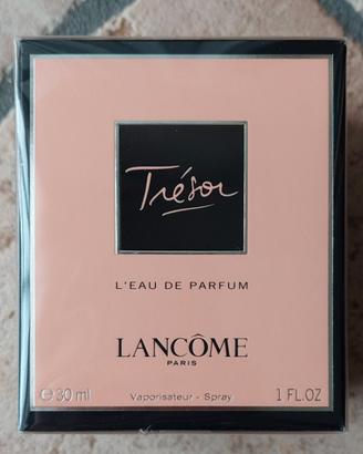 Profumo Lancome Tresor