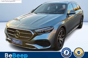 Mercedes-Benz Classe E E SW ALL-TERRAIN 300 D...