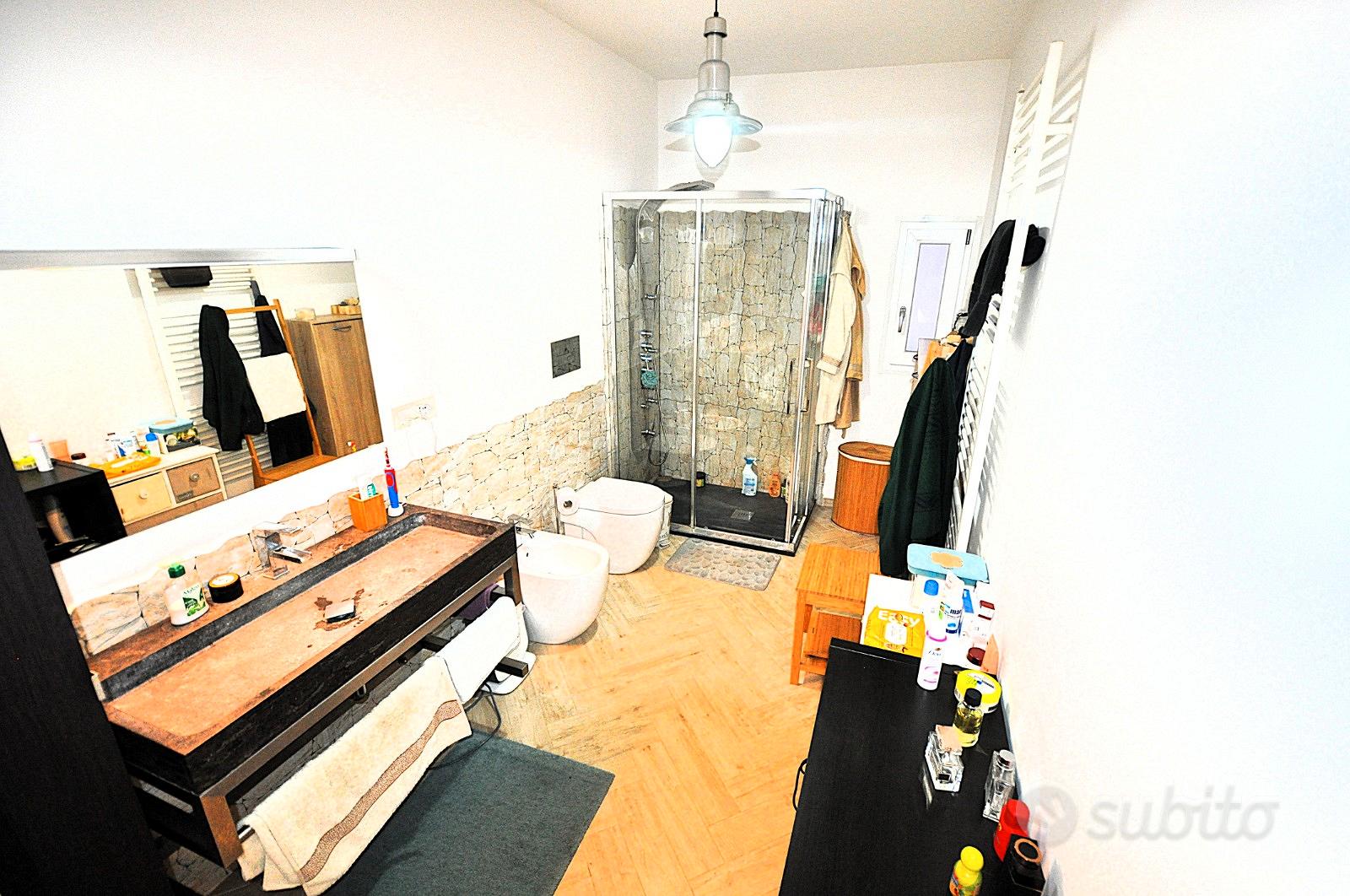 Casa – Ragusa, Cappuccini, Selvaggio - Vista 5