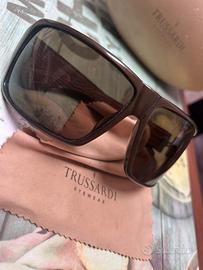 Occhiali da dole trussardi