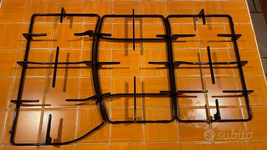 GRIGLIE PER PIANO COTTURA ARISTON PH750 e PH760