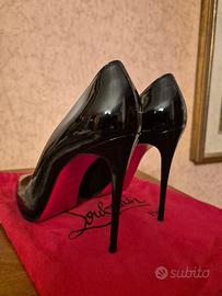 Lou Boutin mod. Kate