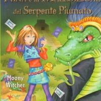 Nina e la Maledizione del Serpente Piumato