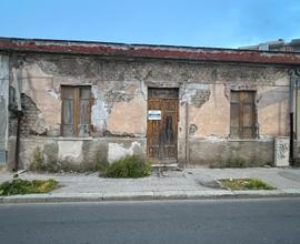 Area edificabile