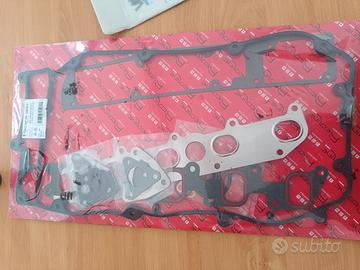 set guarnizioni smeriglio defender td5