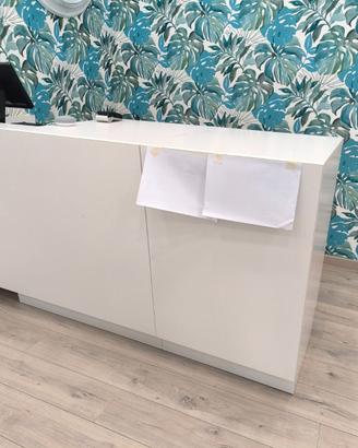 arredamento negozio abbigliamento