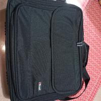 Borsa notebook Trust