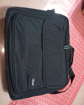 Borsa notebook Trust