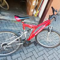 mountain bike da 26