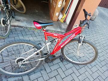 mountain bike da 26