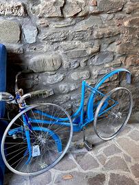 Bicicletta Vintage da restaurare