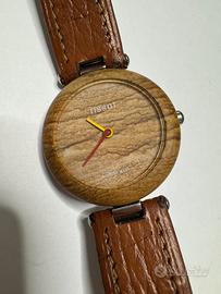 Tissot rockwatch 30mm