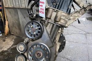 Motore Mercedes Classe A140 1.4 cod. motore 166940