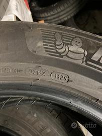 Gomme Michelin Primacy 235/60 R18