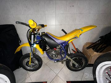 Malagutti grizly rcx 10