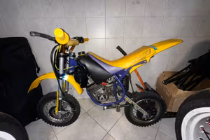 Malagutti grizly rcx 10