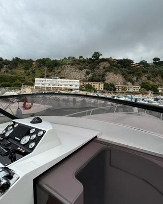 Fiart 31 Aster 2x Volvo Penta 200 CV Diesel