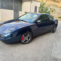 Fiat Coupé